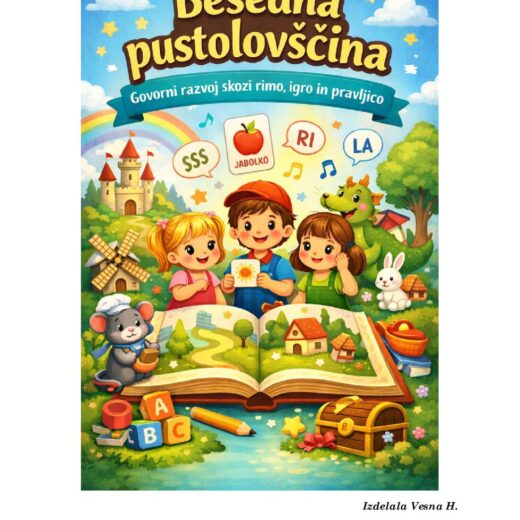 Besedna pustolovščina