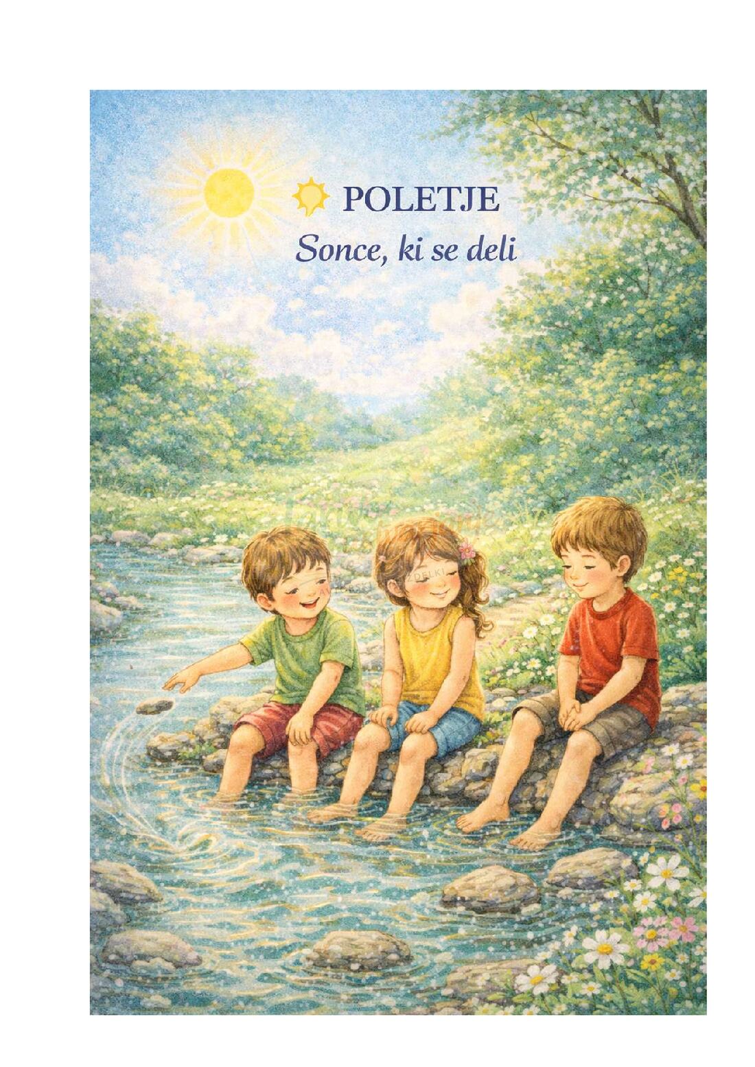 Ko letni časi ogrejejo srce - slika 4