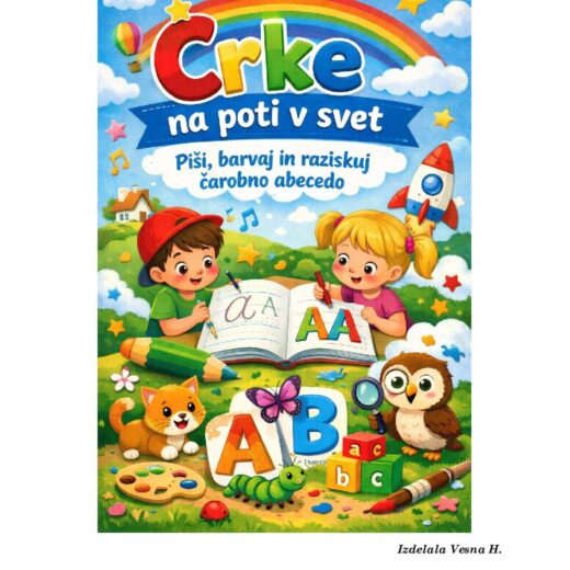 Abeceda