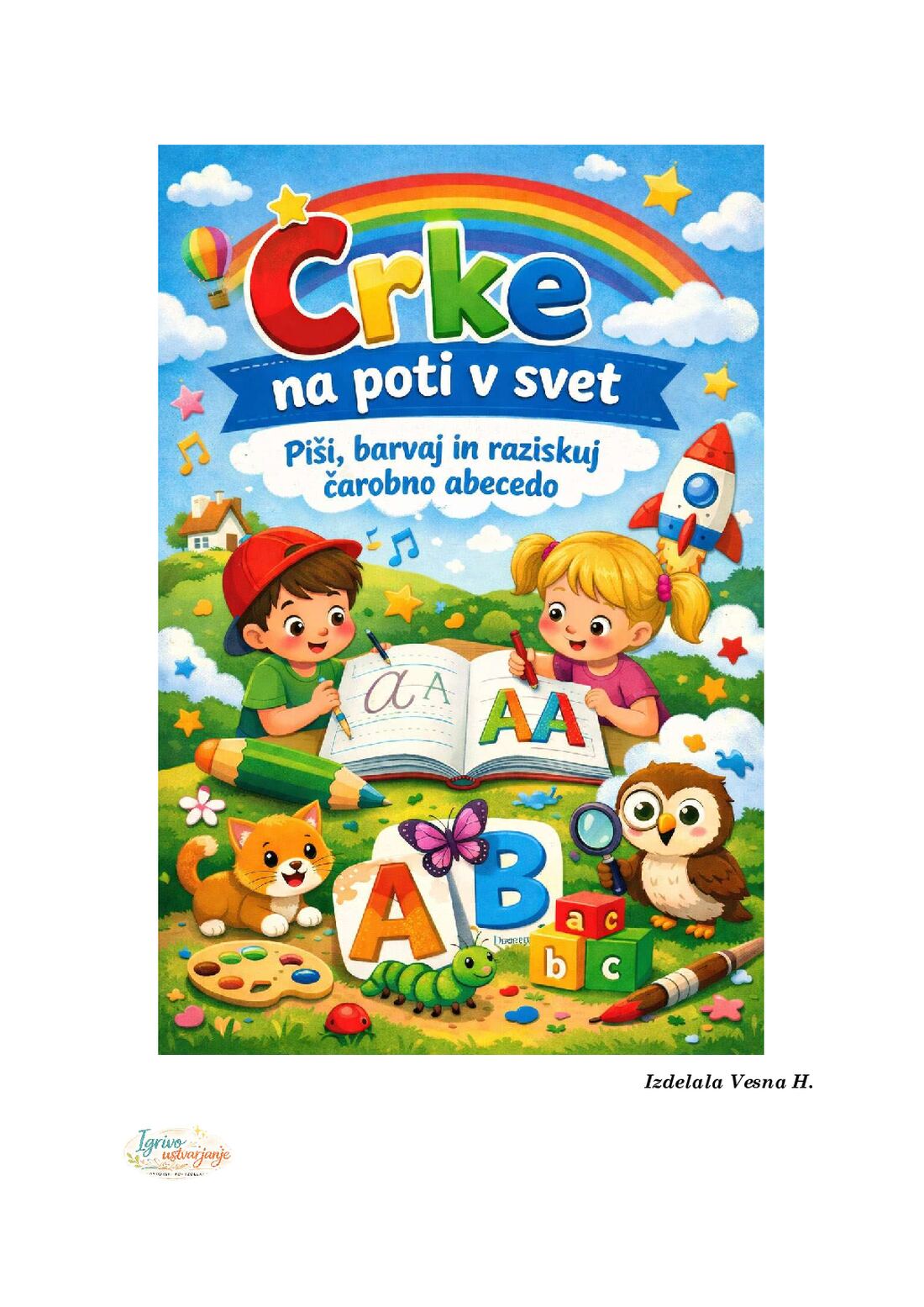 Abeceda