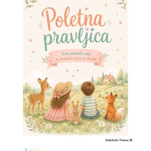 Poletna Pravljica