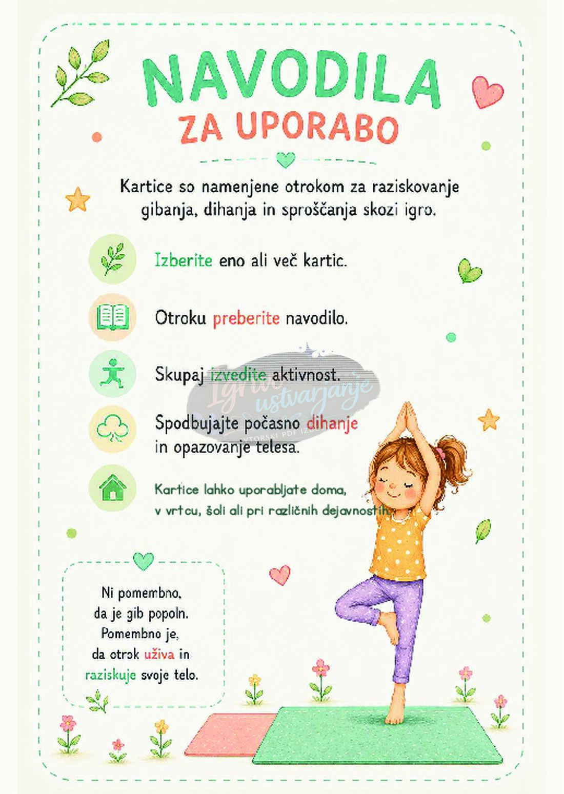 Mali joga raziskovalci - slika 3