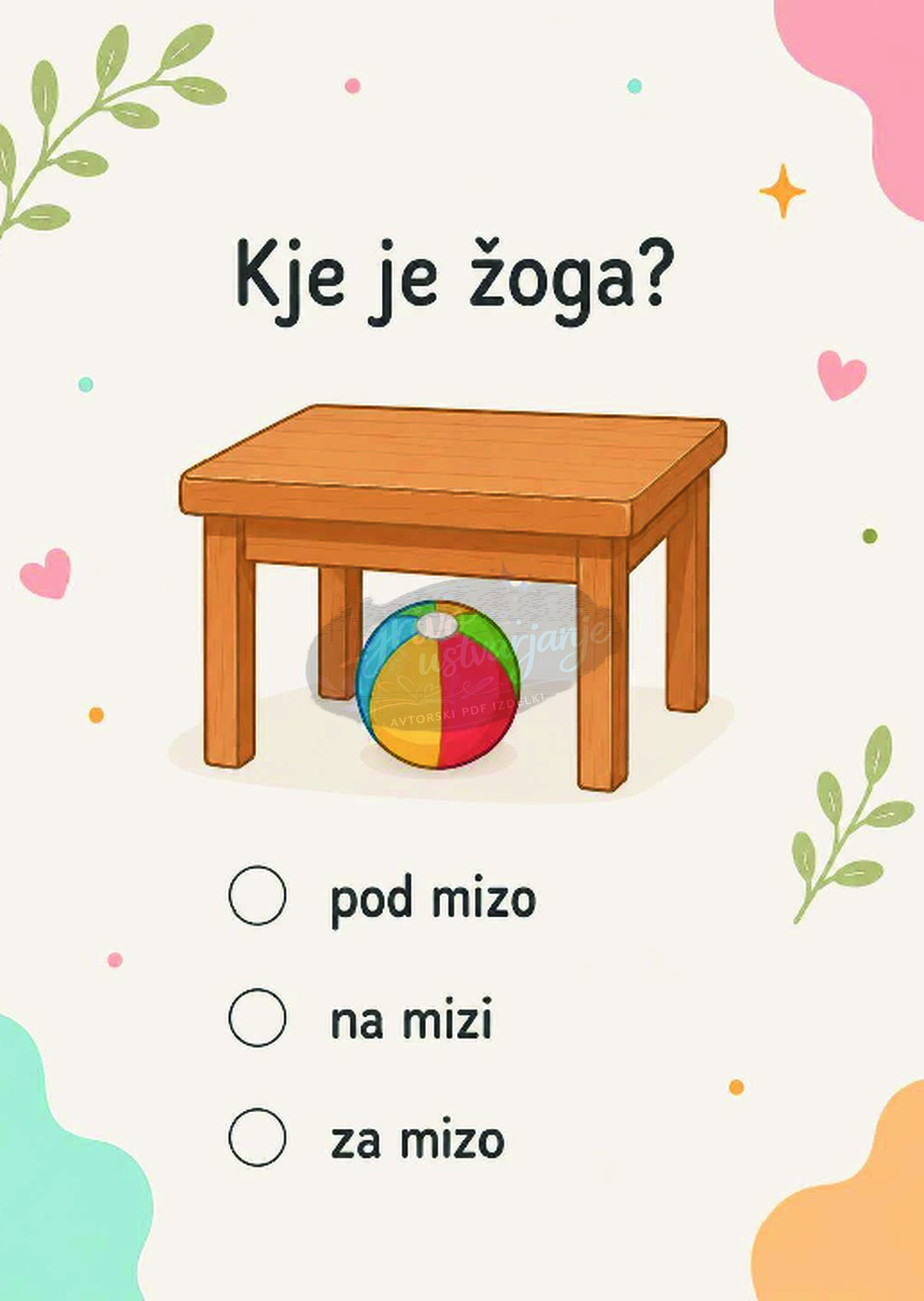 Kje je skrito? - slika 5
