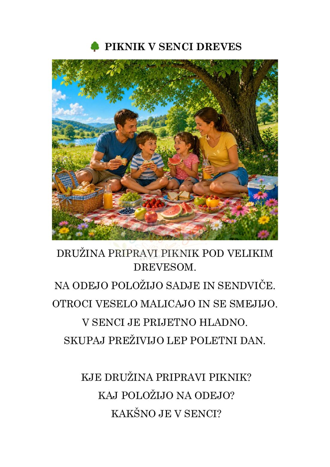 Prvi koraki v branje - slika 5