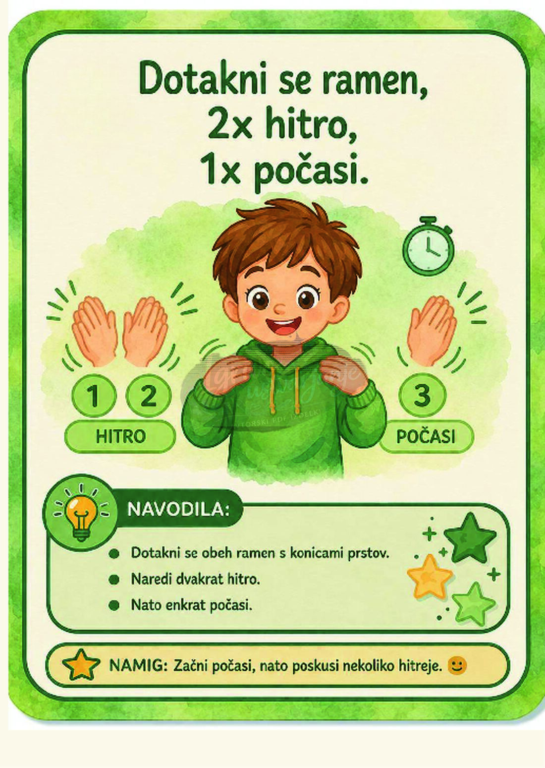 Možgani v akciji - slika 4