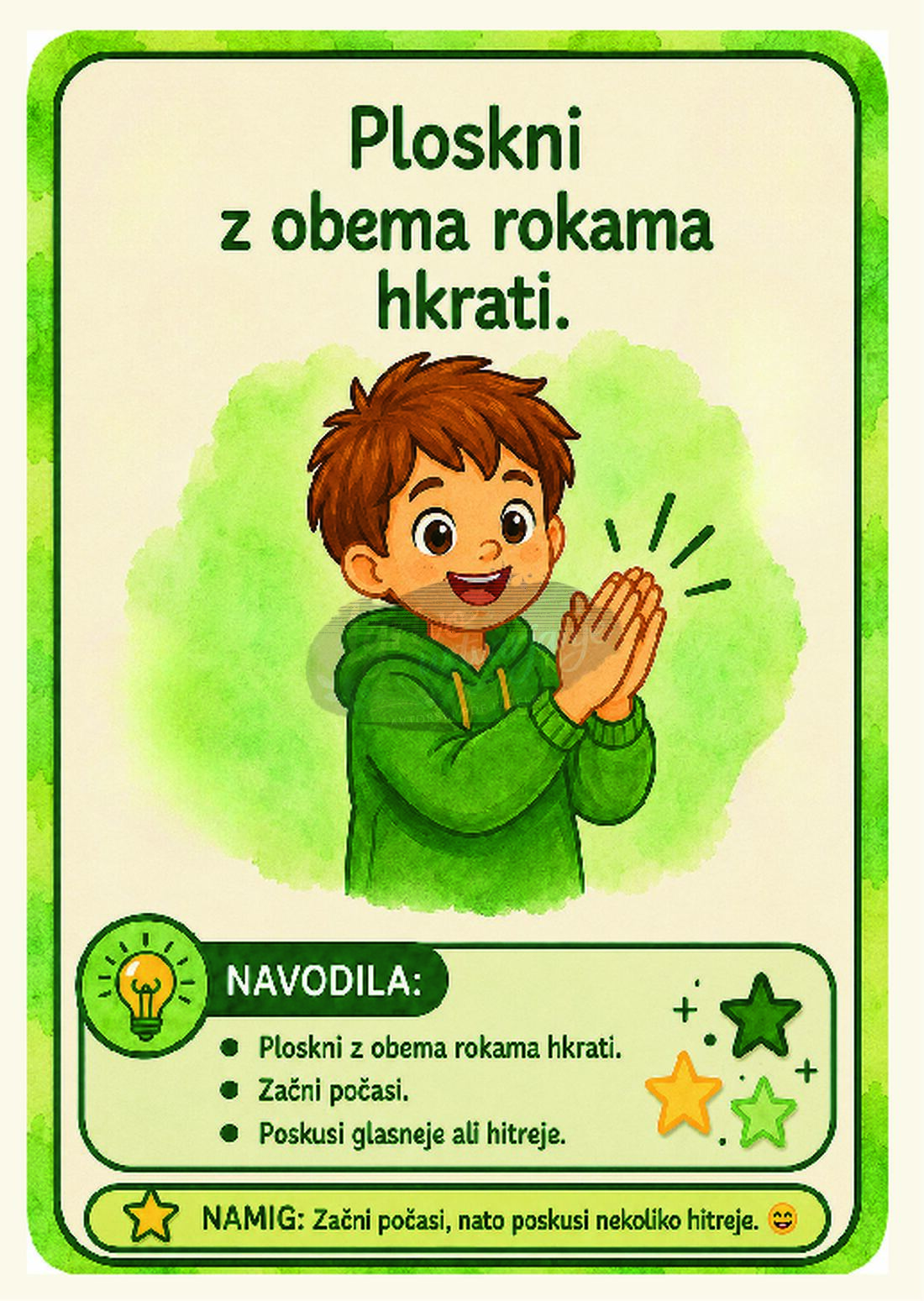 Možgani v akciji - slika 5