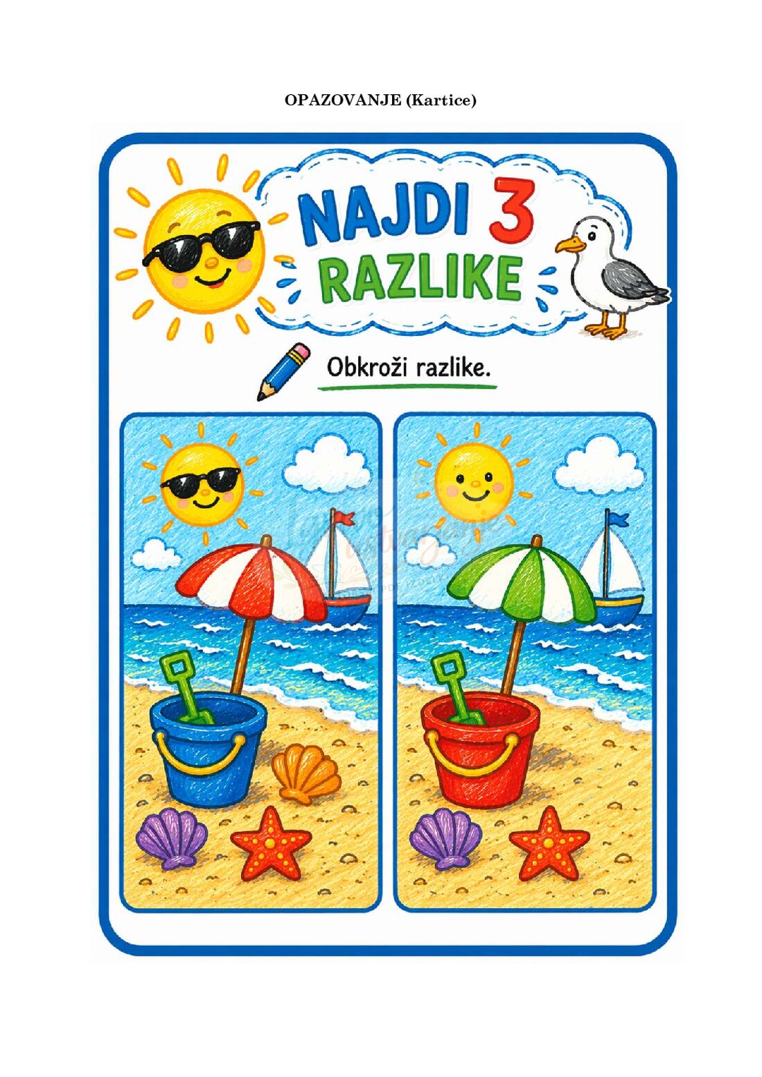Poletni miselni izzivi - slika 5