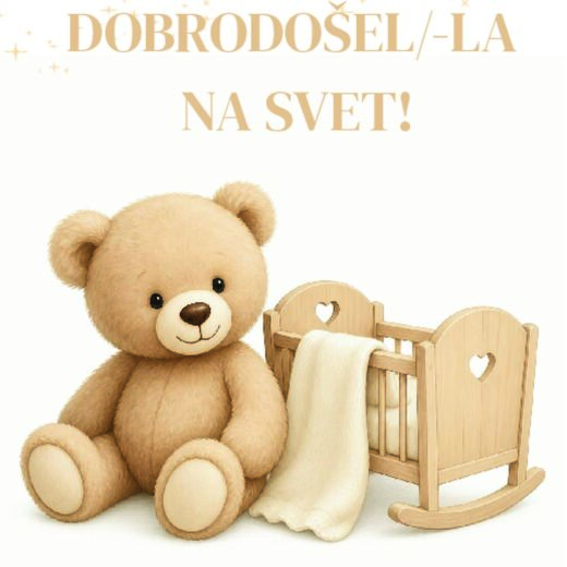 KARTICE DOJENČKOVIH MEJNIKOV