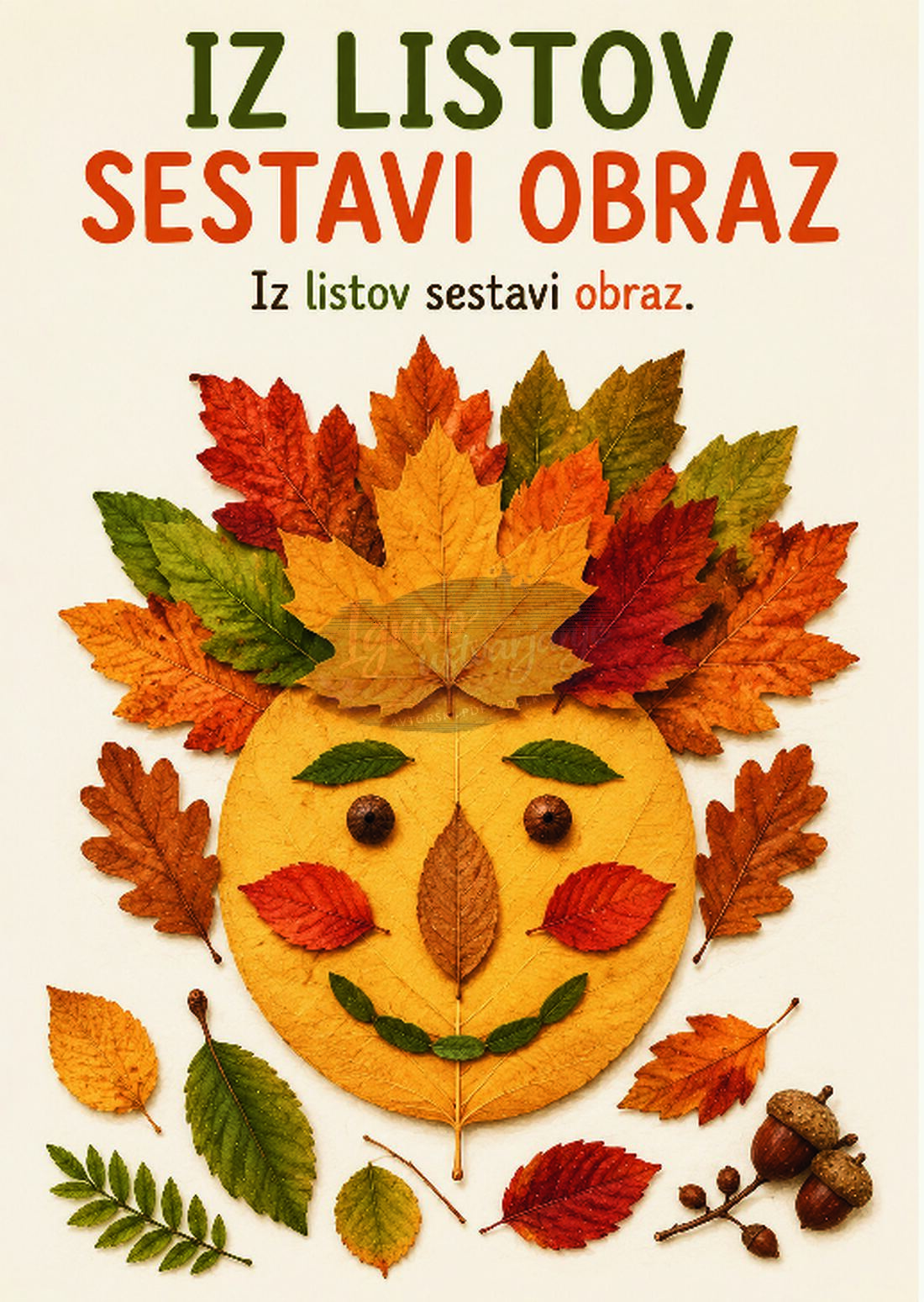 Jesenski izzivi - slika 4