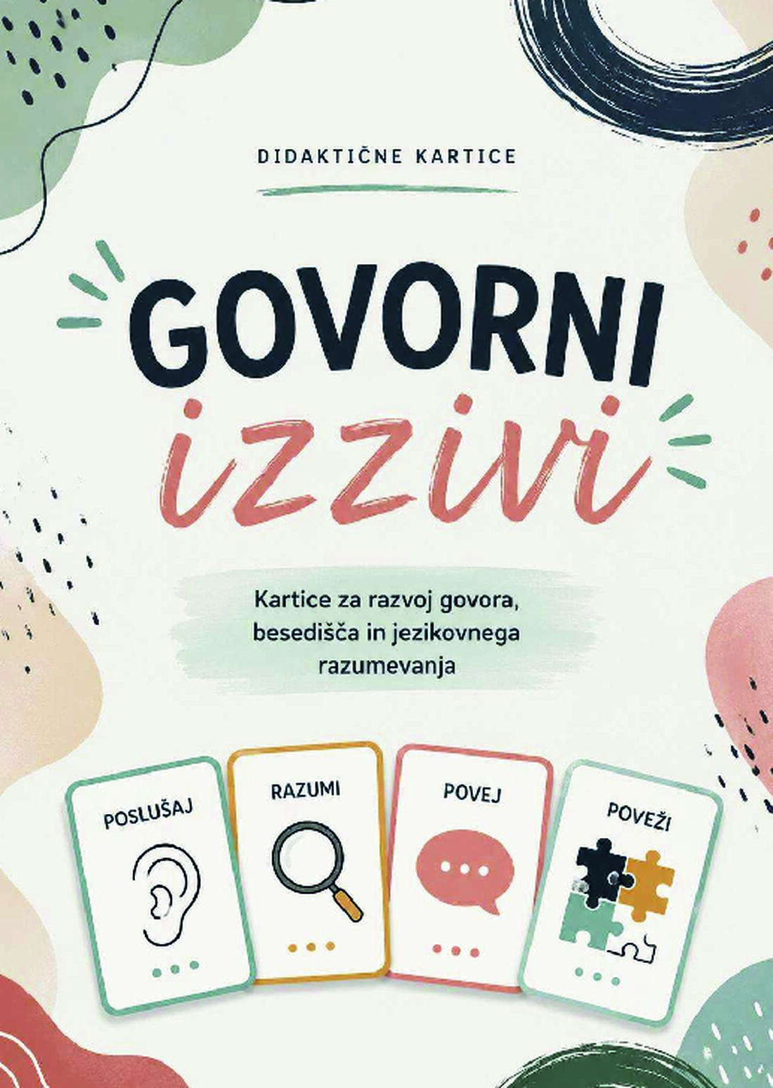 Govorni izzivi