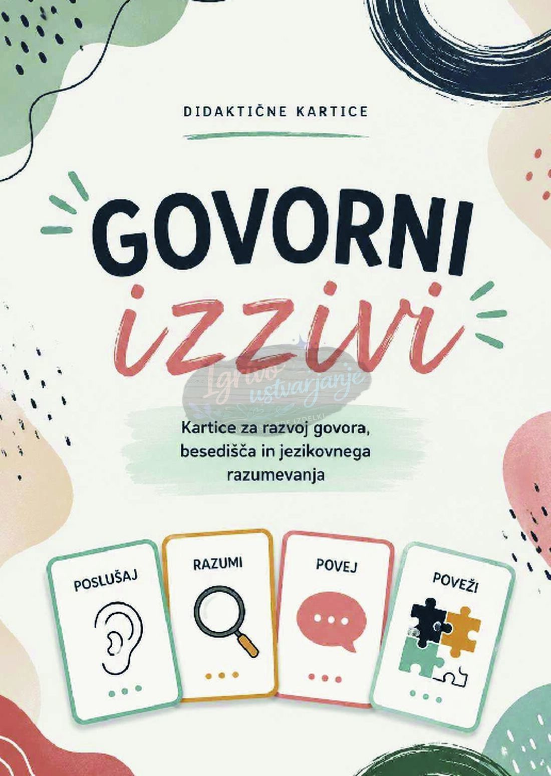 Govorni izzivi - slika 2