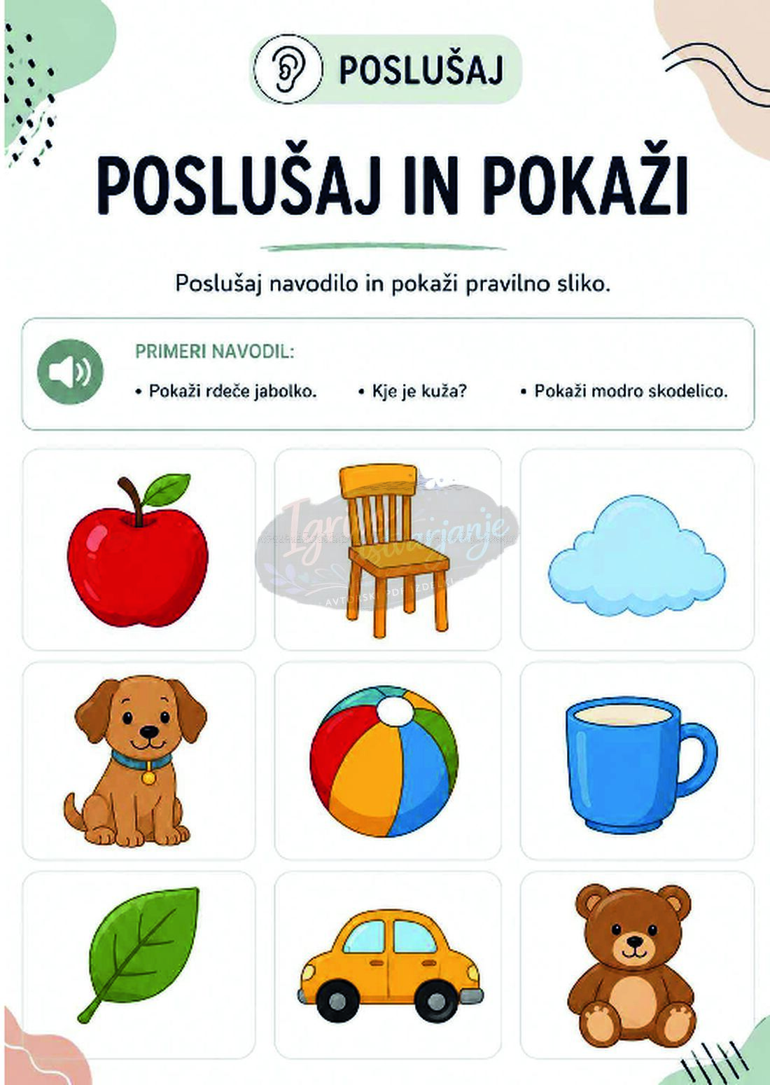 Govorni izzivi - slika 4