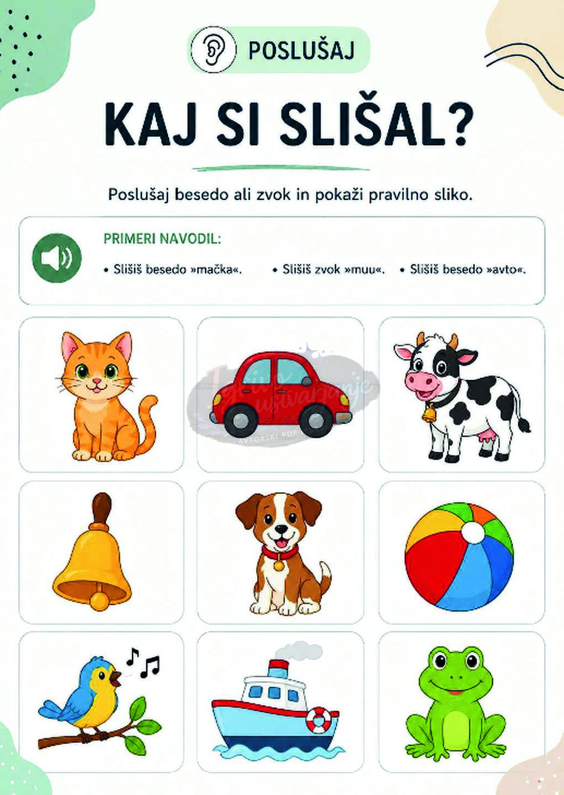 Govorni izzivi - slika 5
