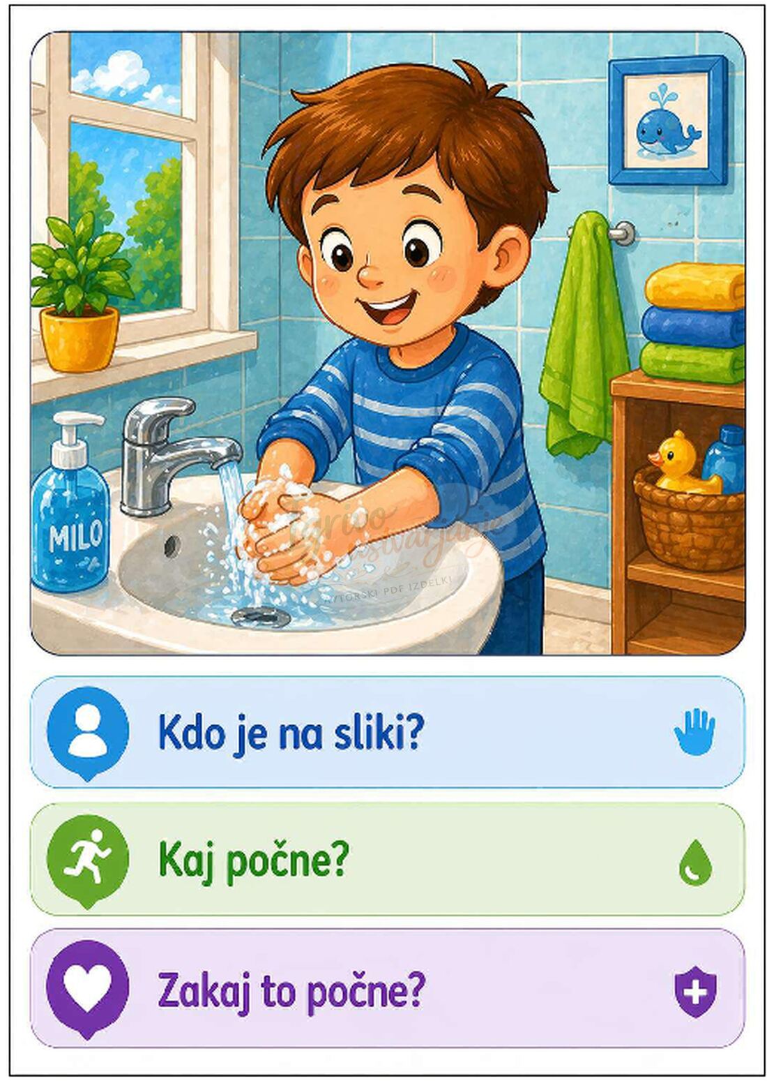 Govorim, razumem, pripovedujem - slika 5