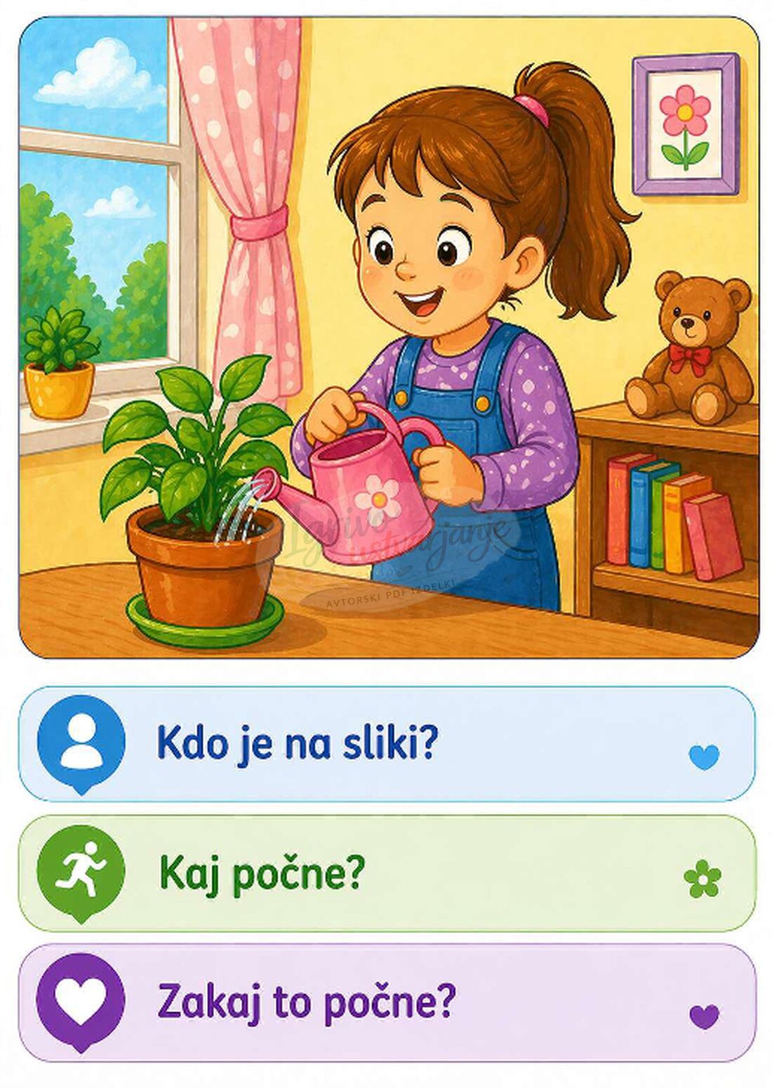 Govorim, razumem, pripovedujem - slika 4
