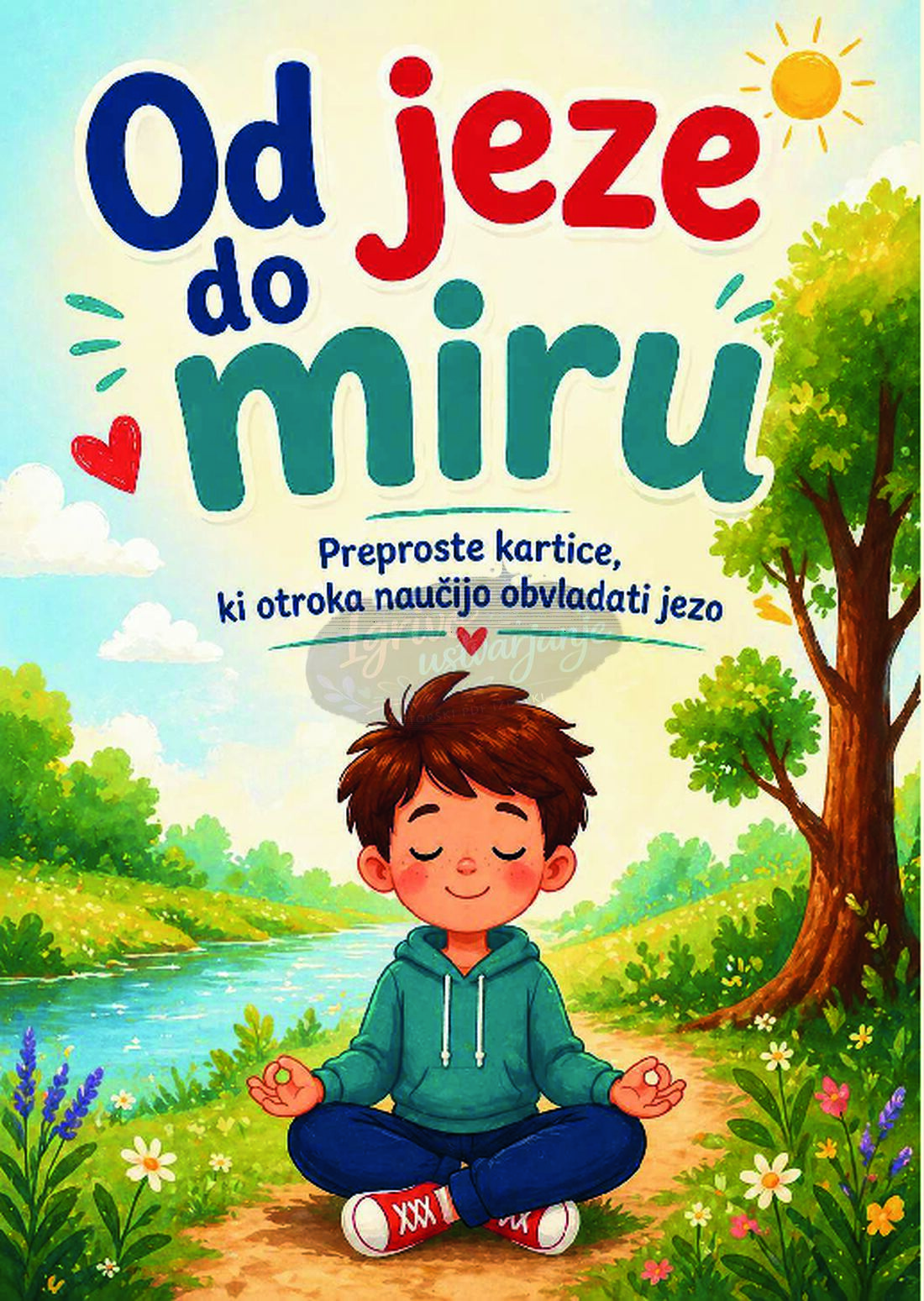 Od jeze do miru - slika 2
