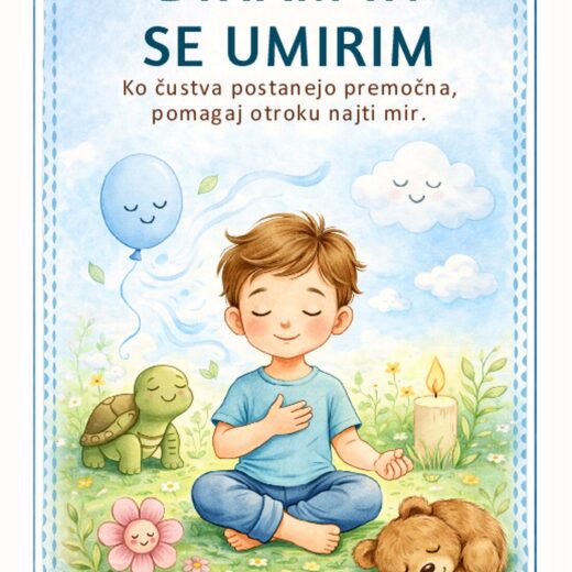 Diham in se umirim