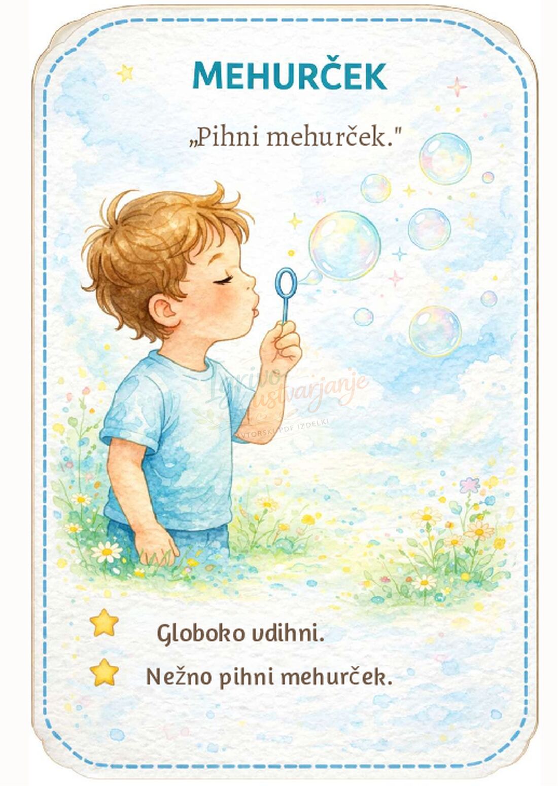 Diham in se umirim - slika 5