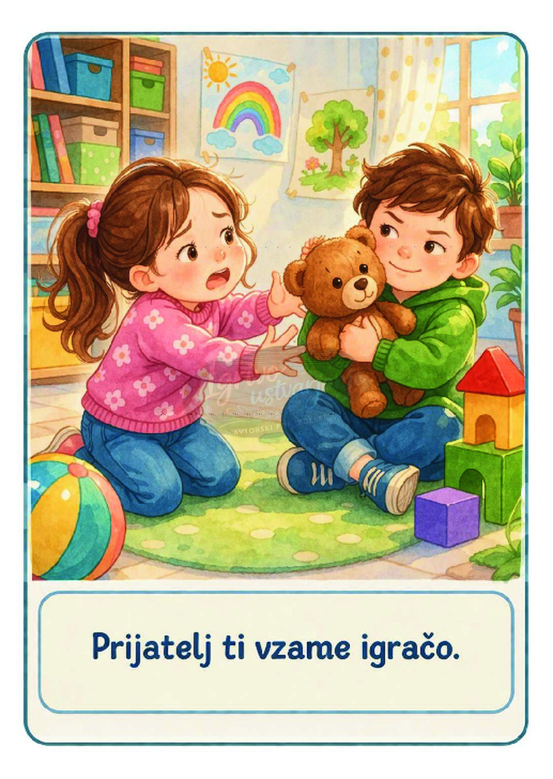 Kaj naj naredim? - slika 4
