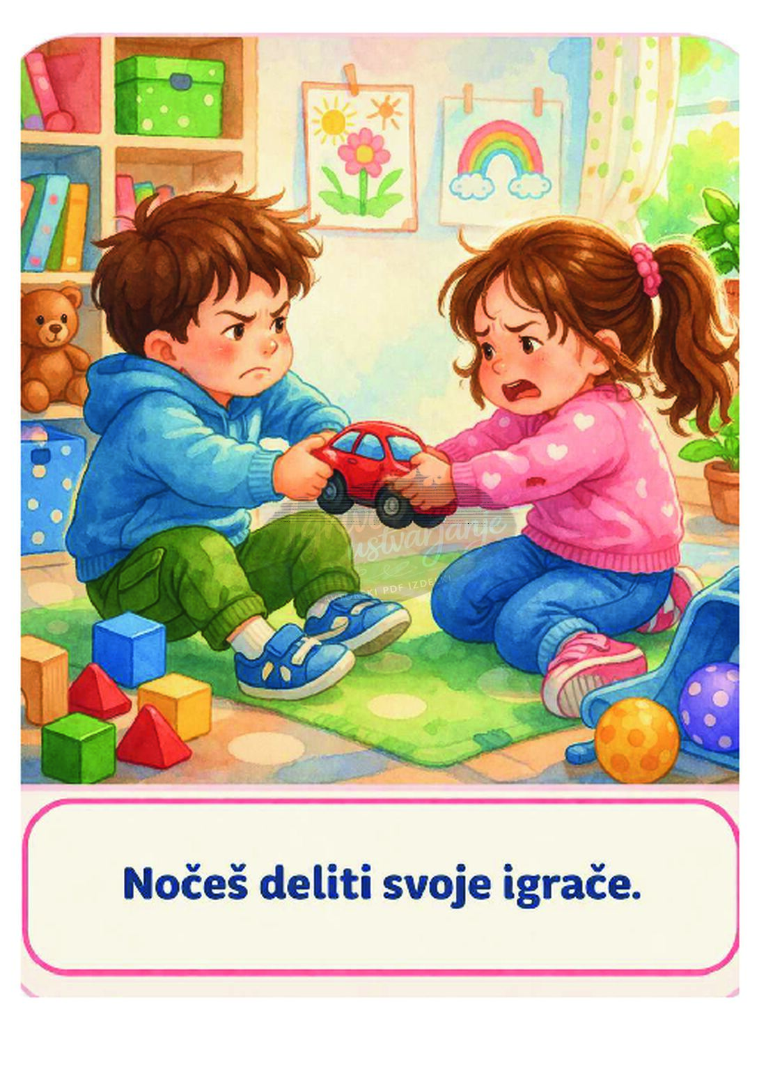 Kaj naj naredim? - slika 5