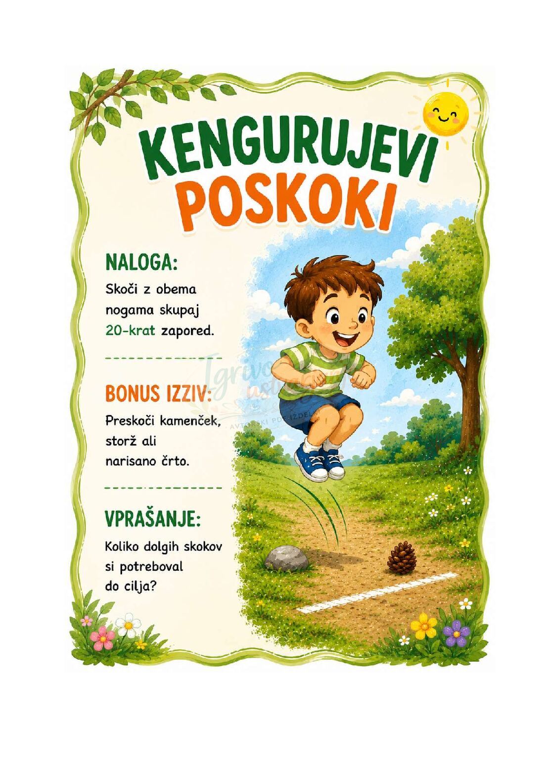 Velika poletna dogodivščina - slika 4