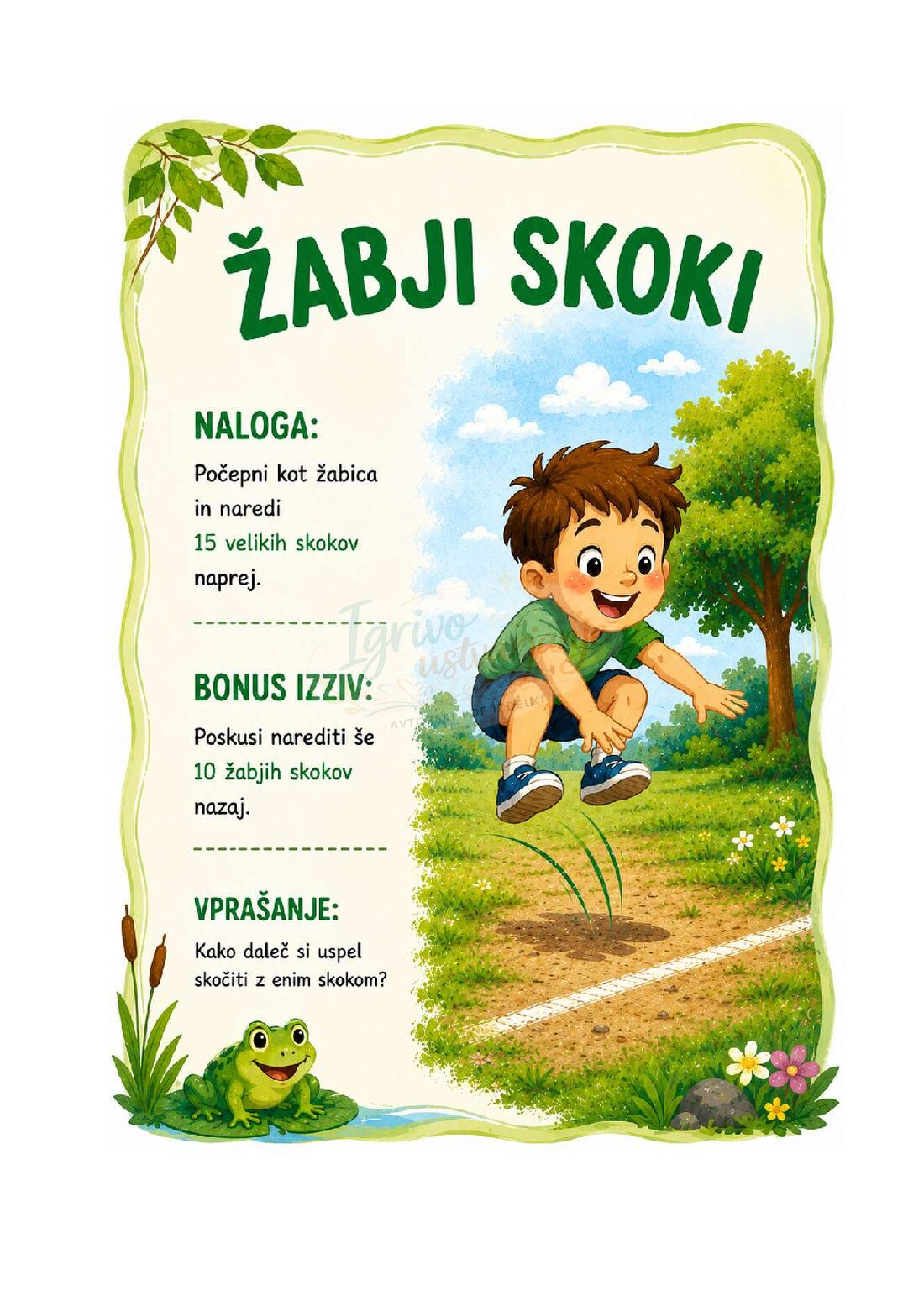 Velika poletna dogodivščina - slika 5