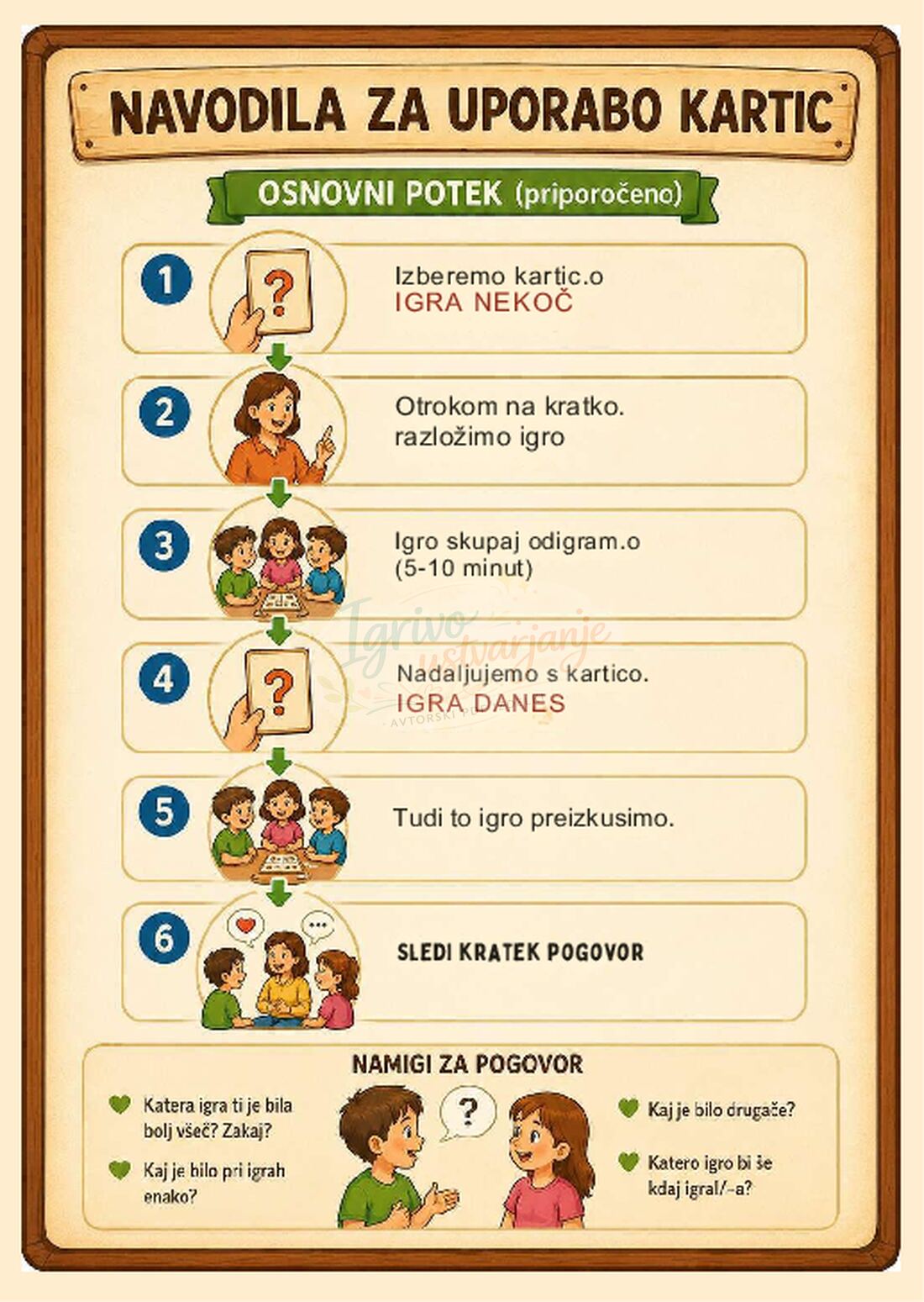 Igre nekoč in danes - slika 3